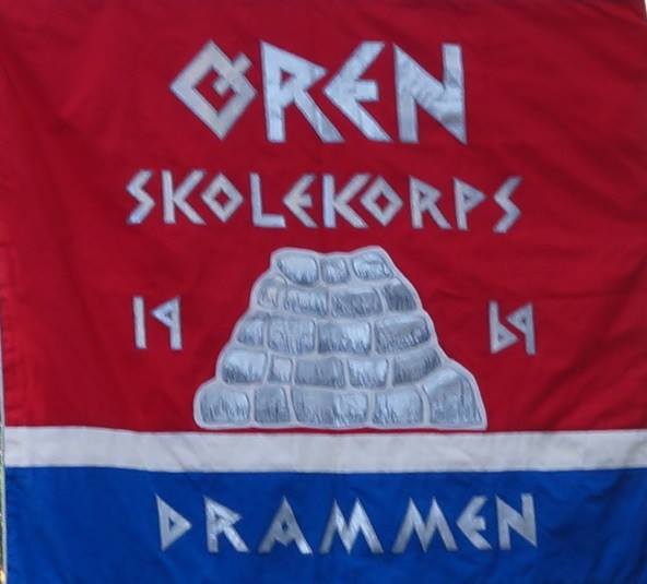 Øren Skolekorps